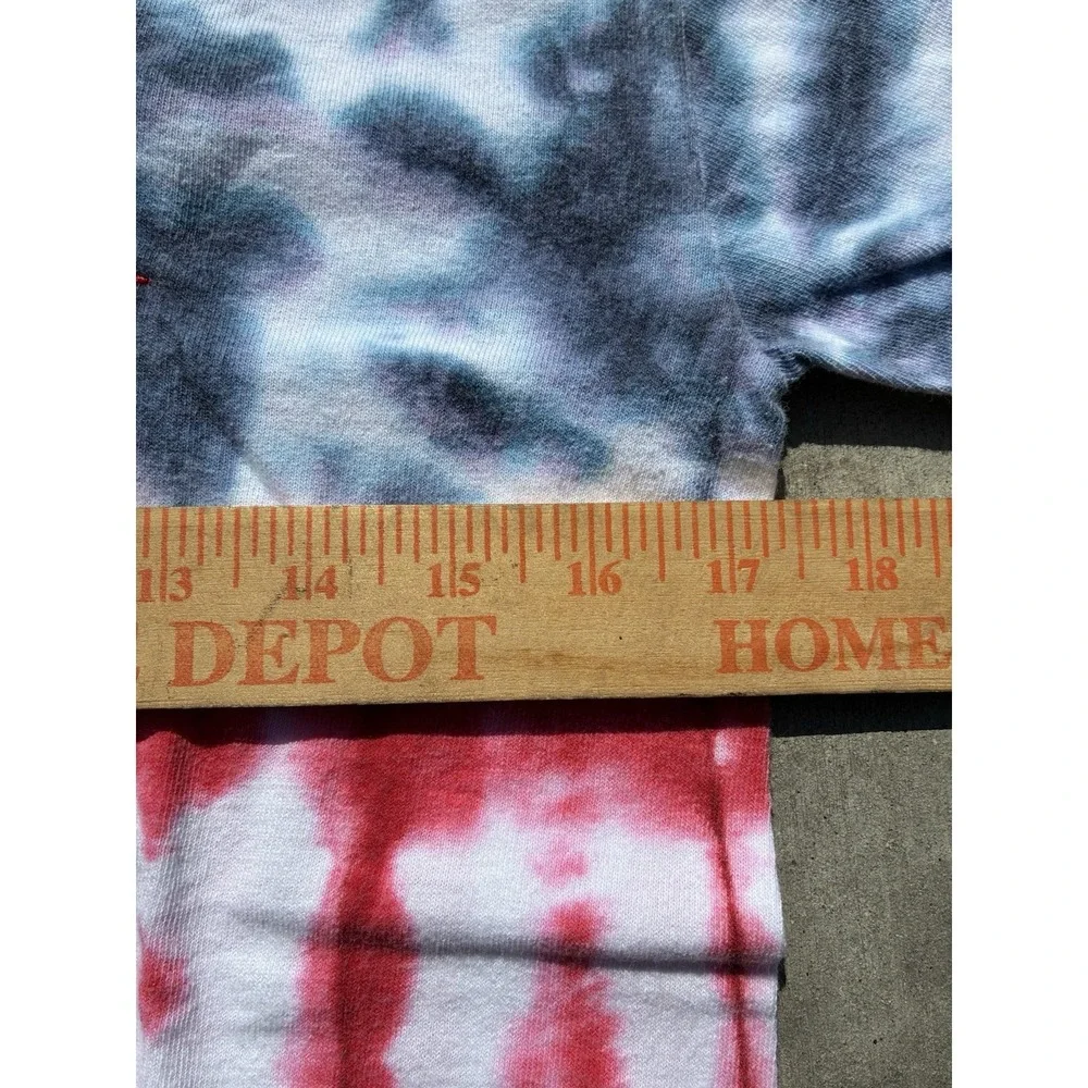 Tie-Dye this vintage